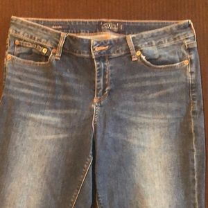 Lucky jeans size 14/32